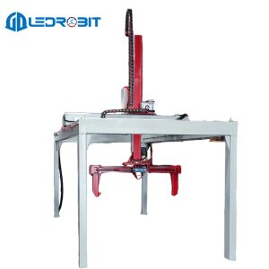 China Customized Loading Unloading Machine High Capacity of 300kg for Loading And Unloading Function on sale