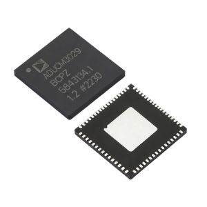 ADUCM3029BCPZ-R7 ARM Microcontroller MCU with 256k Embedded Flash, 12-bit SAR