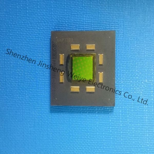 PPC440GX-3CF800C RISC DDR 256KB SRAM PCI-X Gigabit Ethernet interface TCP/IP I2O