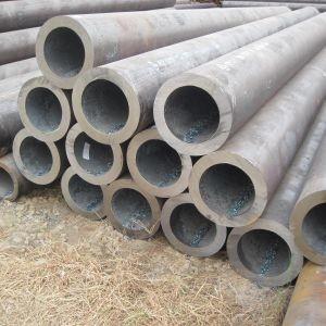  API 5L 20mm 30mm 50mm Seamless Carbon Pipe MS Steel Pipe Gr.B X42 X46 100mm Manufactures