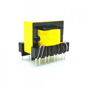  1.0mH 1KHz High Frequency Current Transformer Dry Type Rohs Certificated Flyback Transformer Manufactures