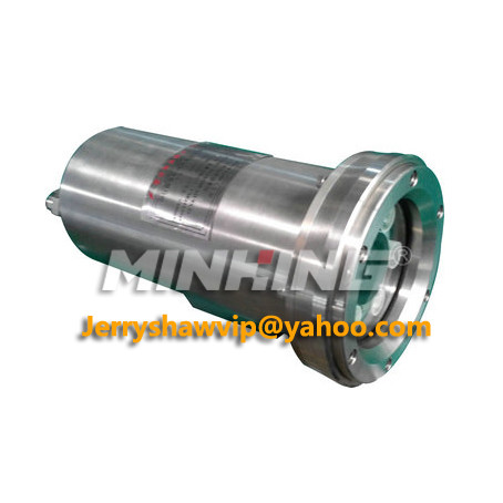 Quality MG-FS200M36-R Analog 80m IR Explosion Proof Camera IP68 Enclosure 36X Zoom 650TVL WDR for sale