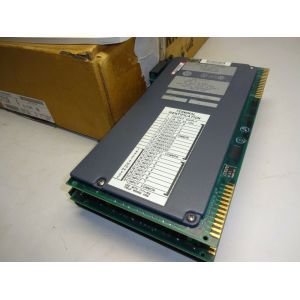 ALLEN BRADLEY 1771-DR I / O Digital Input Output Module Logic Controller Module