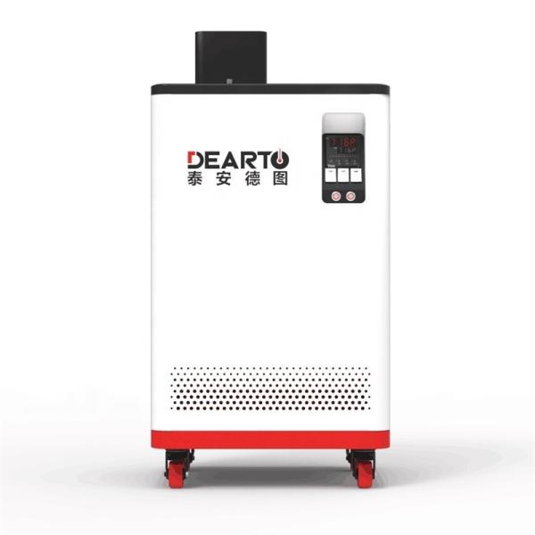 Quality PID Calibration Fluid Constant Temperature Bath with Temperature Calibration Function for sale