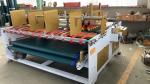 Multi Color Folder Gluer For Corrugated Box Paper Box With User-friendly Design