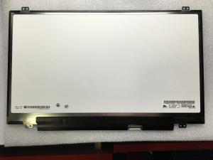  1920×1080 157PPI 14.0 Lcd Video Display 300CD/M2 LP140WF6-SPB6 Manufactures