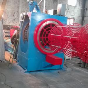  Fence Steel Wire Mesh Welding Machine / Welding Electrode Production Line Manufactures