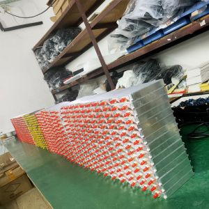 RS485 Control 360 Degree Coverage Anti Drone System Module With 3km Frequency