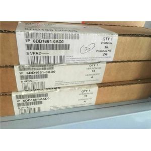 1PC New In Box SIEMENS 6DD1661-0AD0 6DD1 Communication ModulePROFIBUS/MPI