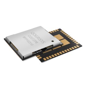 QOGRISYS Pcie WIFI7 Moudle Qcalcomm Chip QCC2072 5.8Gbps With BT6.0 WIFI Modules