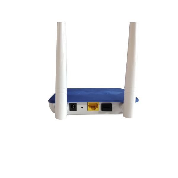 Quality Factory OEM ODM SC/UPC Connector 1GE WiFi XPON ONT FTTH ONU Epon Gpon With English Firmware for sale