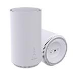 Tri Band 1800Mbps Wifi 6 Router 2 Gigabit Ethernet Port 5G Wifi Router