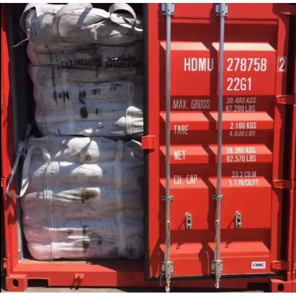 Graphite Electrode Scraps for Iron Foundry