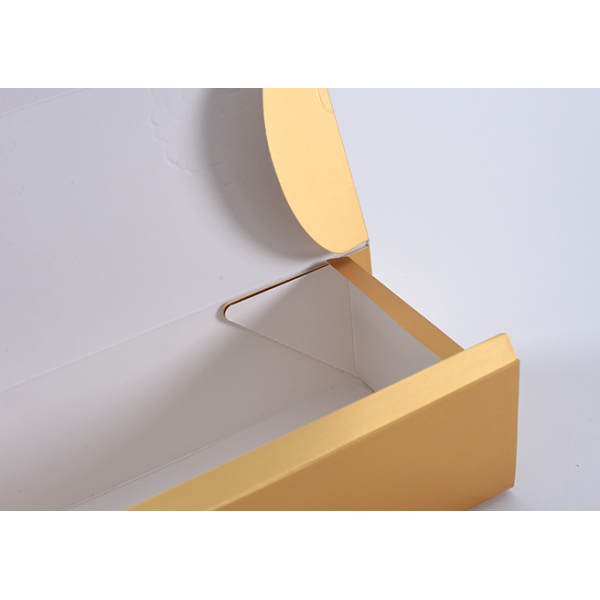 Recyclable Biodegradable Tea Gift Box For Gift
