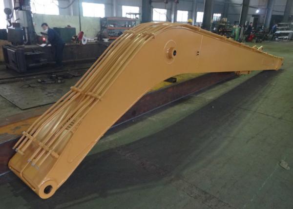 Quality 0.6 Cum Bucket Material Handling Equipment CAT 329D  Q345B Q690D For Exporting Purpose for sale