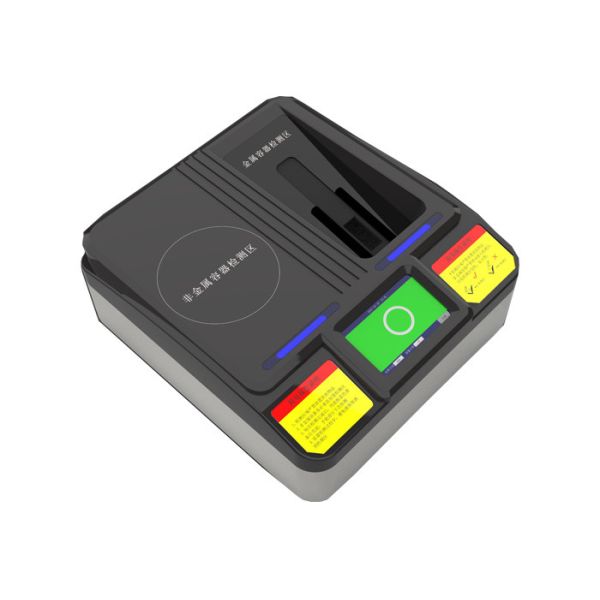 5s Flammable Liquid Explosives Detector