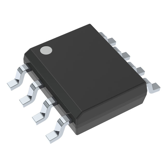 TLC277IDR Audio Power Amplifier IC Precision Amplifiers Dual Precision Single