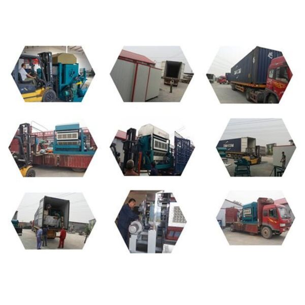 2800 Mm Corrugated Paper Making Machine High Performance