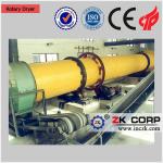 CE ISO Certification Drying of Iron Ore Equipment / Drying Wet Metal Powder