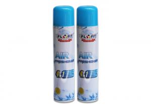 China Water Based Air Deodorizer Spray Long Lasting , All Natural Lavender Air Freshener on sale