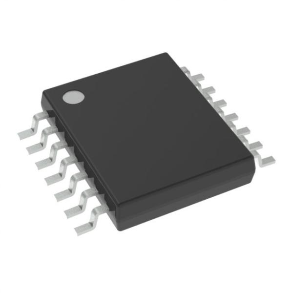 Quality MSP430F2013IPWR MSP430F2132IRHR MSP430F2350IRHAR MSP430F413IPMR MSP430F4152IPMR Microcontroller Integrated Circuit for sale