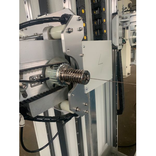 Fast Cutting Speed Cnc Foam Cutter Machine Automated Robust Construction