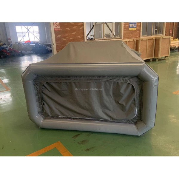 Inflatable Tent Event Tent Custom Commercial Grade Outdoor Tent Multi-Shape Colorful Portable Outdoor Camping Shelter