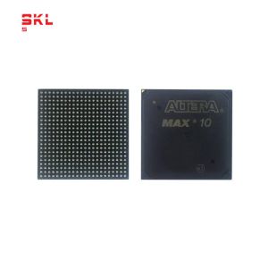 10M04DCU324C8G Programming IC Chip Field Programmable Gate Array (FPGA)