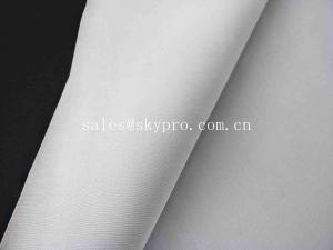  Horizon Smooth Surface Neoprene Fabric Roll Sheets 2mm Foam Rolls Elastic Waterproof Fabric Manufactures