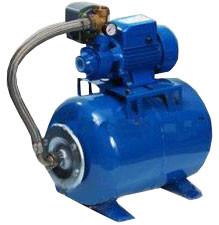  100% Copper Core Electric Automatic Water Pump For Home Water Main 0.5HP 0.37KW Manufactures