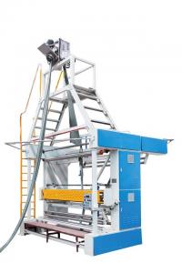  Fabric Finishing Machine , Automatic Vertical Detwisting And Slitting Machine Manufactures
