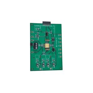 TMP461EVM-CVAL Embedded Solutions High-Accuracy Temperature Sensor Evaluation Board Manufactures
