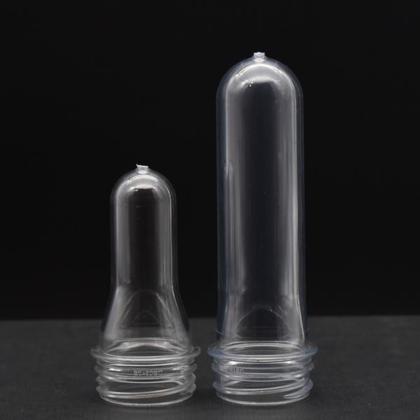 28mm PCO Neck PET Preform/ Water Bottle Preform/ PET Preform Bottle