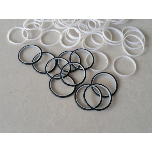 Quality High Performance O Ring Seal with Low Friction Factor for Wide Temperature and Pressure Range Applications for sale