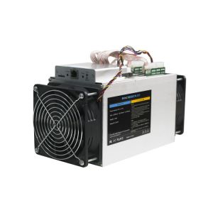  Advanced Innosilicon Bitcoin Miner Blake2B Algorithm Based High Output Manufactures