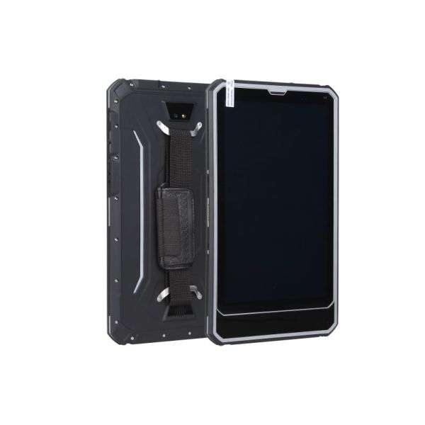NFC 2.0GHz Industrial Android Tablet PC , IP68 10 Inch Android 9.0 Tablet
