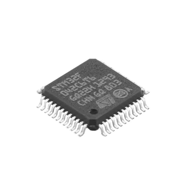 STM32F042C6T6 IC chip STM32F042K6T6 STM32F042K4T6 STM32F042C6T6 STM32F042C4T6 IC