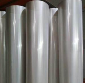  Fabric Printing Rotary Nickel Screen , Accurate Textile Screen Printing Mesh 125V Manufactures