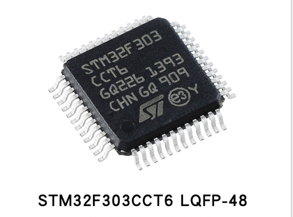  MCU AT32F413CCT7 PIN To PIN AlternativeSTM32F303CT6 STM32F303CBT6 STM32F302CBT6 STM32F103CBT6 STM32F103C8T6 Manufactures