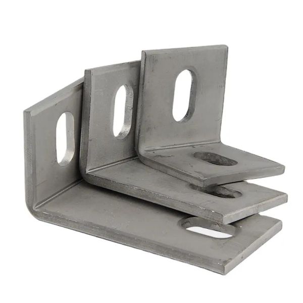 High Strength Curtain Wall Hardware Anchor Building Materials