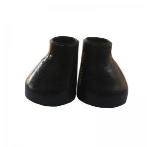  Ansi Sch80 Steel Pipe Reducer Seamless Carbon Butt Welding Fittings Manufactures