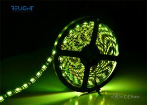 China Color Changing Decorating Outdoor Led Strip Lights Waterproof Flexible Ip20 / Ip65 on sale