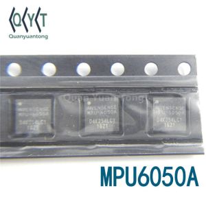 MPU6050 MPU 6050 MPU-6050 Original IMU Accelerometer Gyroscope 3 Axis Sensor