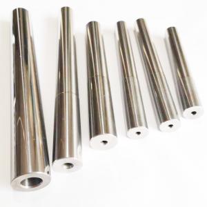 China Tungseten Carbide Extension Rods K20 Extension Finished Ground Rods on sale