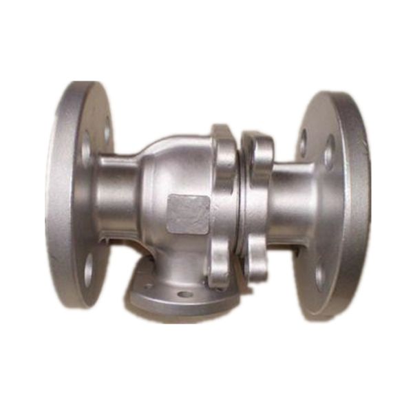 316 Stainless Steel Precision Casting Lost Wax Investment Casting Components