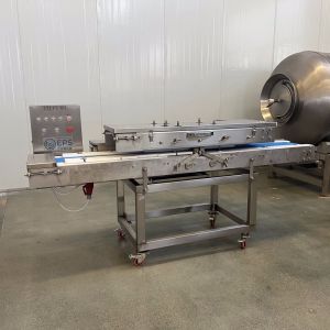  Grade Customized Electric Meat Slicer Machine for Consistent and Uniform Meat Slices Manufactures