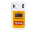 KXL-601 Mini Carbon Monoxide Detector Meter CO Gas Leak Detector Meter with