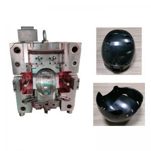  Safety Helmet Plastic Injection Moulding For Motorcycles From Supplier And Factory Manufactures