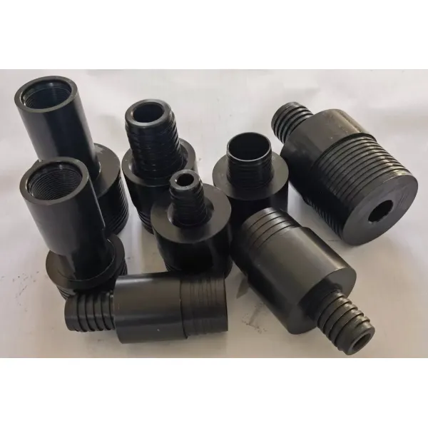 Intact Core Wireline Core Barrel Assembly