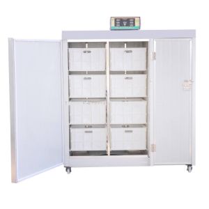 Full Automatic Fodder Growing Systems Hydroponic Automatic Sprouting Machine